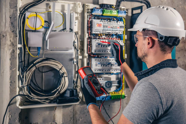Best Emergency Electrician Near Me  in Tornillo, TX