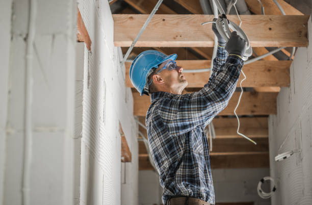 Best Electrical Upgrades for Homes  in Tornillo, TX