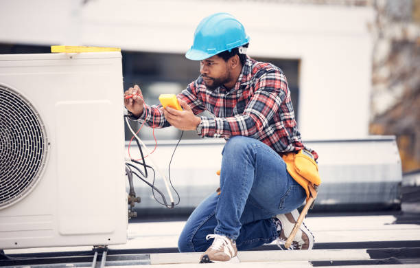 Best Industrial Electrical Services  in Tornillo, TX