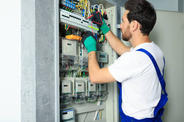 Best Best Electricians Near Me  in Tornillo, TX