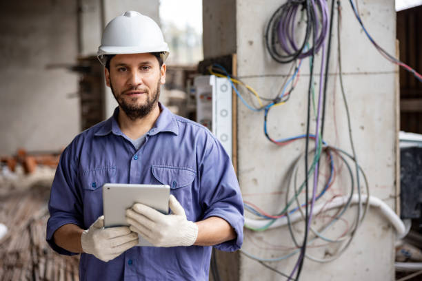 Best Electrical System Inspection  in Tornillo, TX