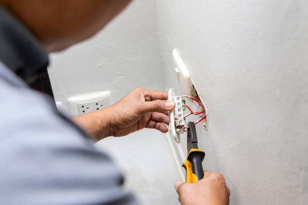 Best Commercial Electrician Services  in Tornillo, TX