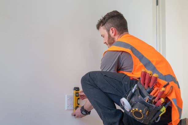 Industrial Electrical Services in Tornillo, TX