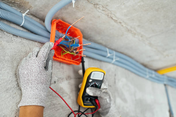 Best 24-Hour Electrician  in Tornillo, TX