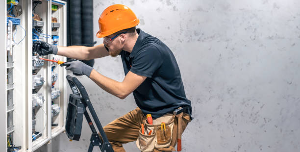 Best Home Electrical Repair  in Tornillo, TX
