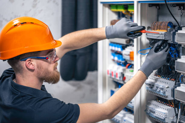Best Electrical Rewiring Services  in Tornillo, TX