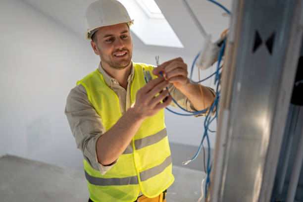Best Electrical Contractors for Businesses  in Tornillo, TX